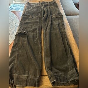 CAbi Corduroy Pants